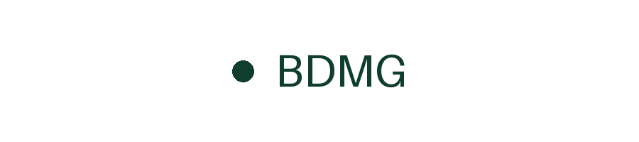 BDMG