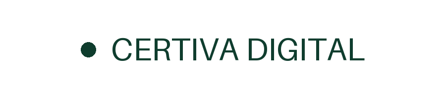 Certiva Digital